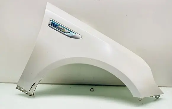 KIA Optima Fender
