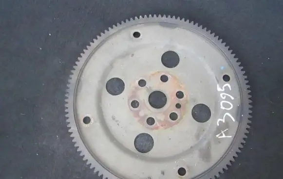 Mazda 626 Flywheel