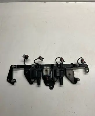 Chevrolet Camaro High voltage ignition coil 04516B08 12611424 12580353