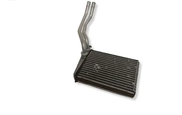 Mercedes-Benz ML W164 Heater blower radiator 