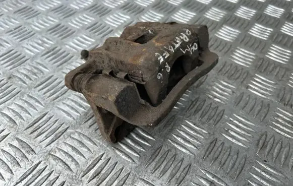 Hyundai Santa Fe Rear brake caliper