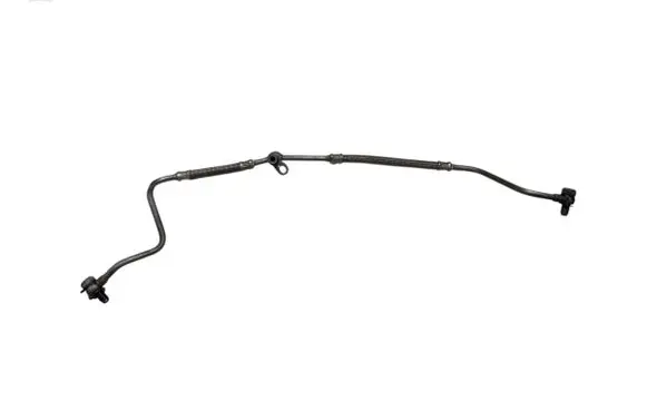 Land Rover Range Rover Sport L494 Turbo turbocharger oiling pipe/hose 306DT