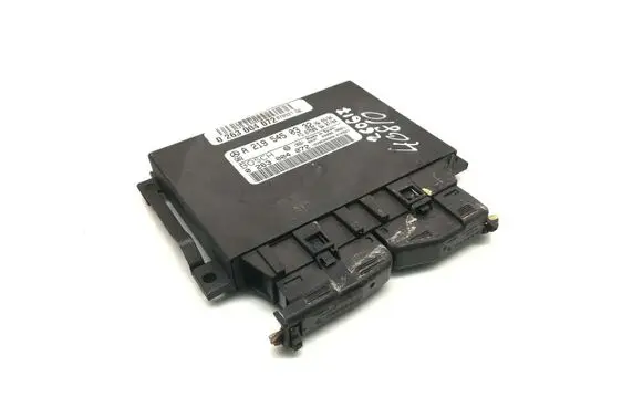 Mercedes-Benz CLS C219 Parking PDC control unit/module A2195450332 0263004072 1039E00908