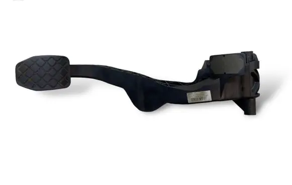 Clutch pedal