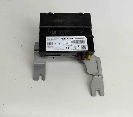 Hyundai Tucson IV NX4 Phone control unit/module A3C0520611100 96510CZ050