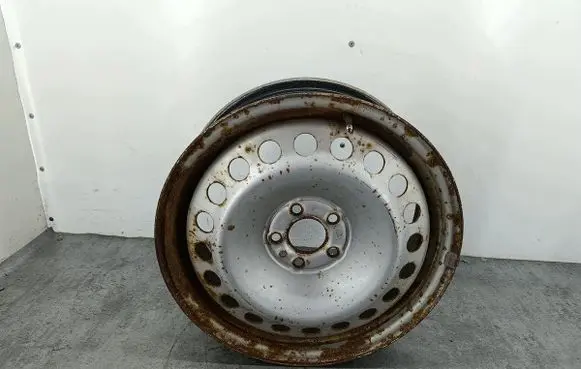 Fiat Doblo R16 steel rim