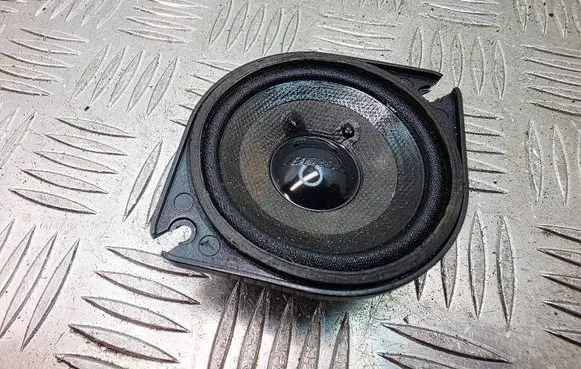 Audi A8 S8 D3 4E Front door speaker 4E0035411C