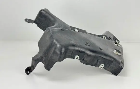 BMW 2 G42 Rear underbody cover/under tray 8493716 REC100 11739610