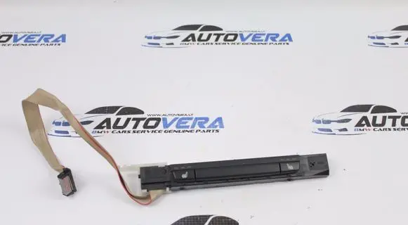 BMW 3 E90 E91 Seat heating switch 6962589