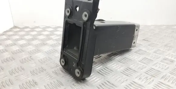 Audi TT TTS Mk2 Front side member 8J0805861C 8J0806109D
