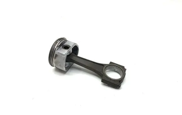 Jeep Grand Cherokee (WJ) Piston with connecting rod 53020736