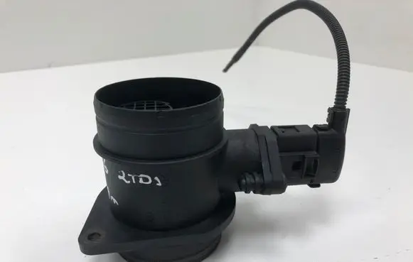 Mass air flow meter