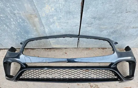 Mercedes-Benz SL AMG R231 Front bumper A2318851800