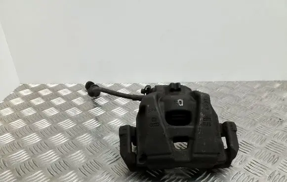 Audi A4 S4 B8 8K Front brake caliper