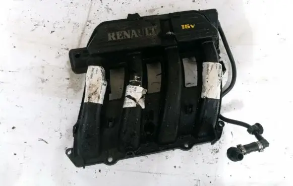 Renault Scenic I Intake manifold 8200020647