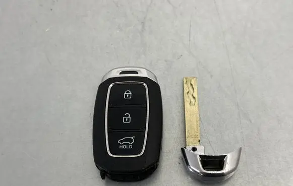 Hyundai i30 Ignition key/card 95440S0000
