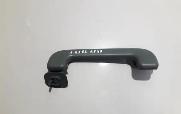 Renault Scenic I Rear interior roof grab handle 7700430496