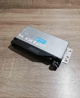 Subaru Impreza I ABS control unit/module 27521FA020 T7630677