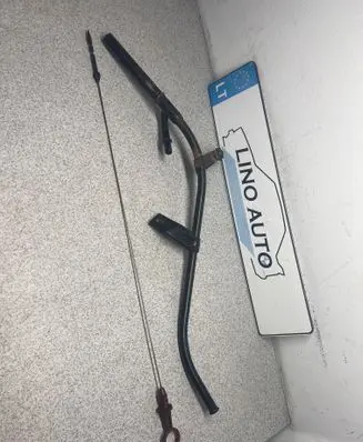 BMW 5 E39 Oil level dip stick 1436293