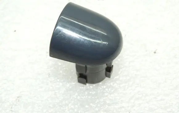 Renault Captur Rear door exterior handle 806B02596R
