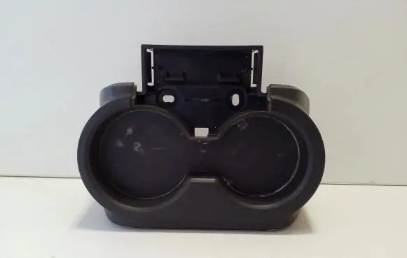 Volkswagen Amarok Cup holder back 2H0862549A