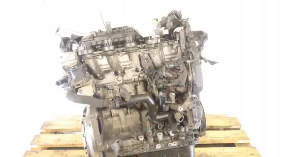 Citroen C5 Engine 8H01