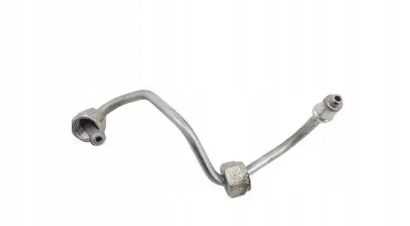 Jeep Grand Cherokee Fuel injector supply line/pipe 68224789AA