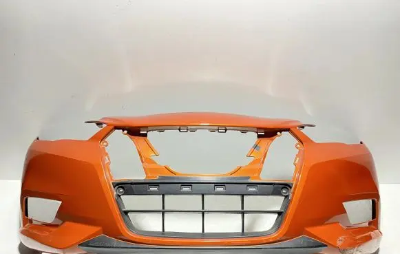 Nissan Micra K14 Front bumper 620225FA0H