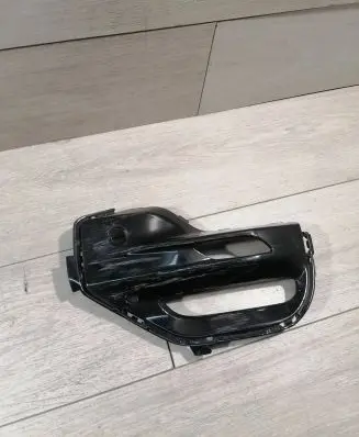 BMW X5 G05 Front bumper lower grill 8073440