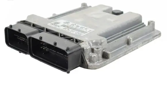 Volkswagen Golf V Engine control unit/module 03C906032AK