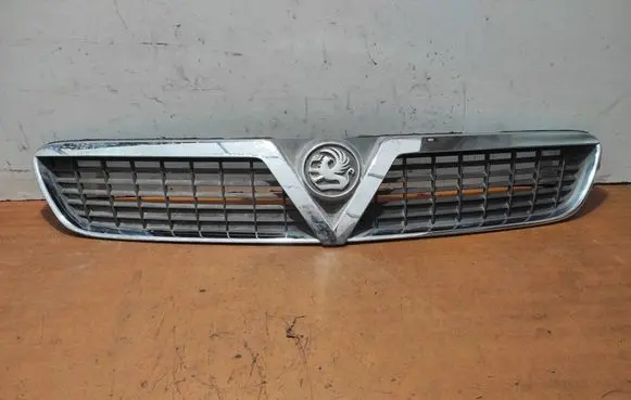 Opel Vectra C Front grill 13106533