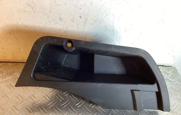 Lexus RX 450H Glove box in trunk 6474148090
