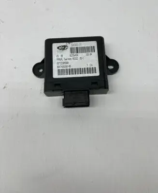 Peugeot 407 Other control units/modules 9647428280