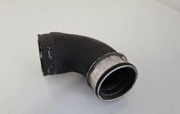 Volkswagen Golf V Intercooler hose/pipe 3C0145762AM