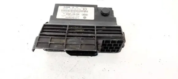 Audi A8 S8 D3 4E Other control units/modules 4e0907280a f005s00073