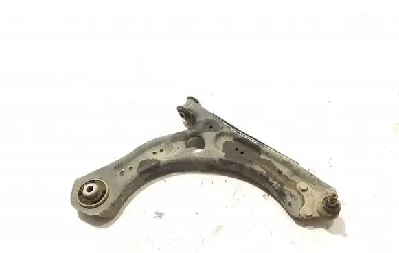 Volkswagen Taigo Front lower control arm/wishbone 2Q0407152E