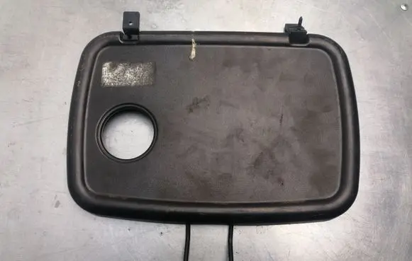 Peugeot 307 Folding tray 5166698