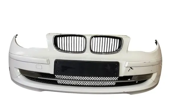 BMW 1 E81 E87 Front bumper 