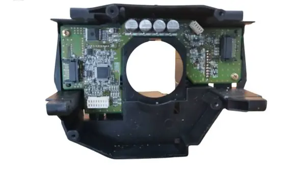 Volvo S40 Other control units/modules 30710338 17813001 888014084