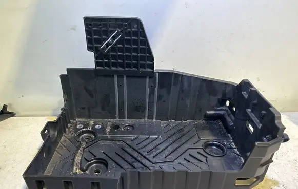 Citroen C4 X Battery box tray 9830928180 9823533180