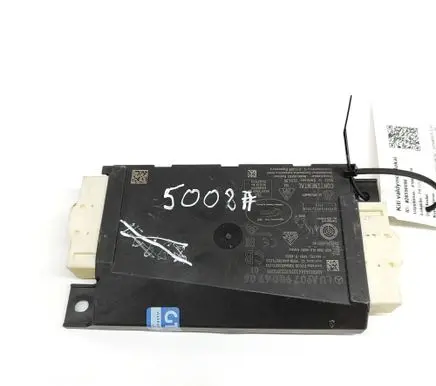 Mercedes-Benz Sprinter W907 W910 Combustion control unit/module A9079006906