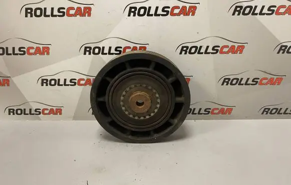 Renault Scenic I Crankshaft pulley