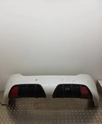 Peugeot 308 Rear bumper 9682805377 2005212