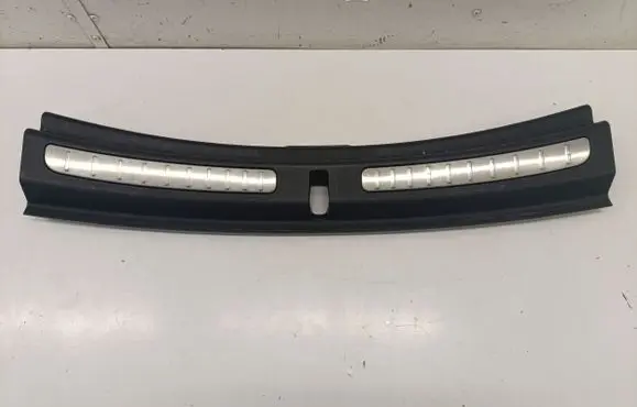 Mini Cooper Countryman F60 Trunk/boot sill cover protection 7389140