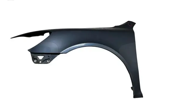 Skoda Octavia Mk2 (1Z) Fender 123456