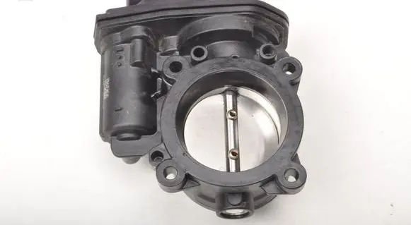 Volkswagen T-Roc Electric throttle body valve 04E133062S