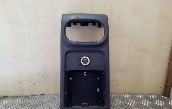 Volkswagen Tiguan Other center console (tunnel) element 5M0862533C