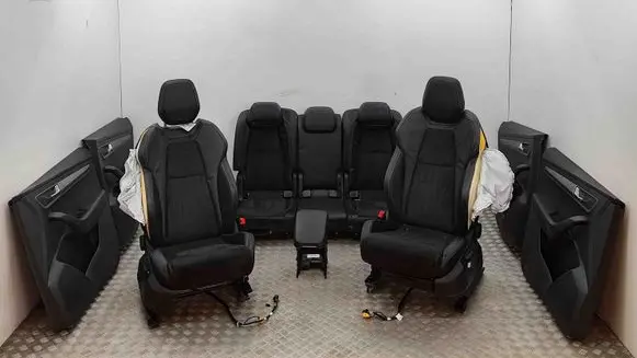 Skoda Karoq Interior set 2Q4881105L 57A885806HQ