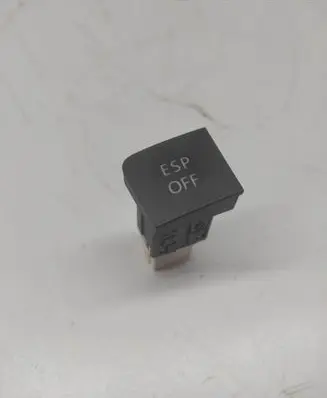 ESP (stability program) switch