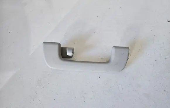 Audi A6 Allroad C7 Rear interior roof grab handle 8K0857607B